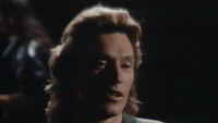 Steve Winwood - Higher Love artwork