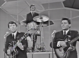 Ain't That Just Like Me (Live On The Ed Sullivan Show, April 5, 1964)