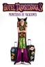 Hotel Transylvania 3: Monstruos De Vacaciones - Genndy Tartakovsky