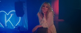 Stop Me from Falling Kylie Minogue Pop Music Video 2018 New Songs Albums Artists Singles Videos Musicians Remixes Image