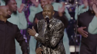 All Of My Help (Live At Family Christian Center, Munster, IN, 7/9/2021)