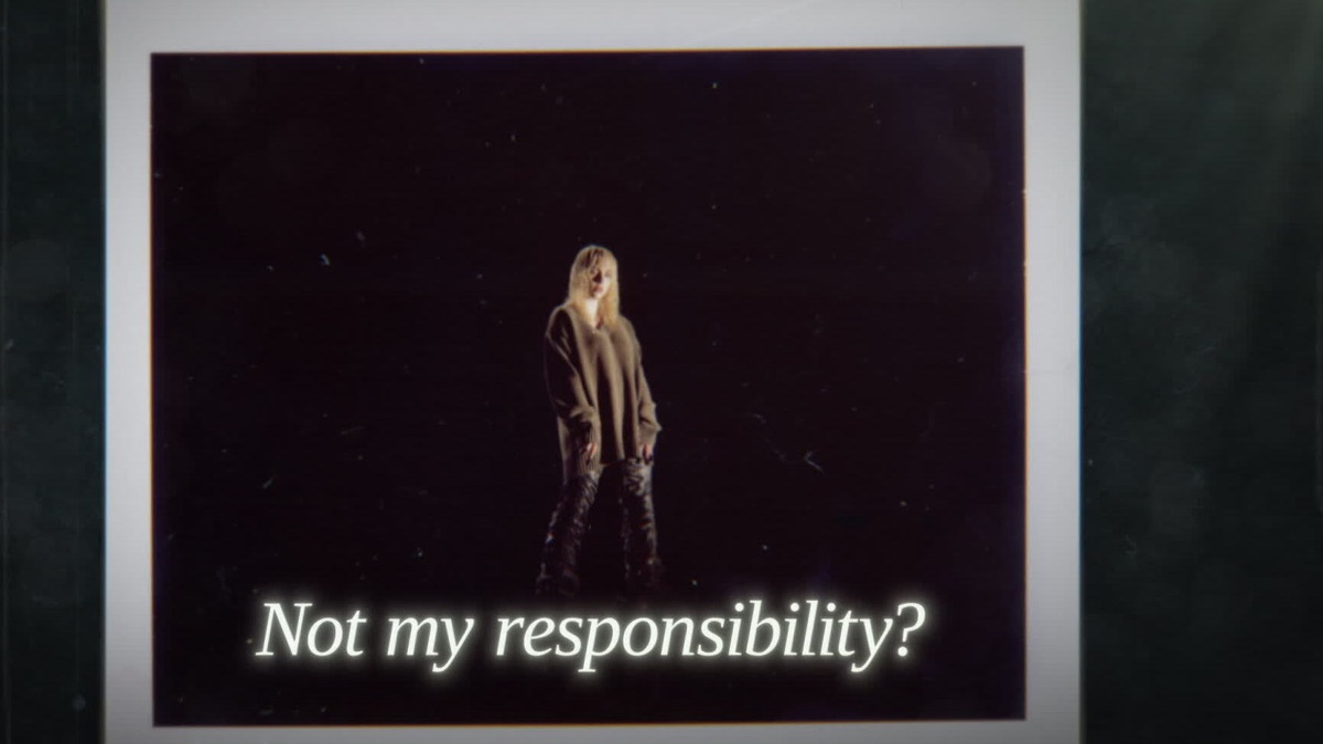 Not my responsibility. Билли Айлиш not my responsibility. Not my responsibility Billie Eilish текст. Not my responsibility на русском. Billie Eilish not my responsibility Lyric Rus.