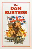 Michael Anderson - The Dam Busters (75th Anniversary Restoration) artwork