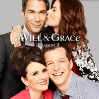 Télécharger Will & Grace ('17), Saison 3 (VOST) Episode 6