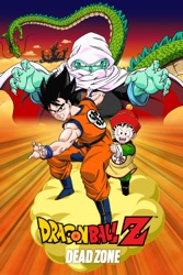Dragon Ball Z: The Dead Zone  
