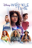 Ava DuVernay - A Wrinkle In Time (2018) artwork