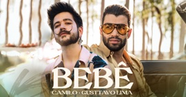 BEBÊ Camilo & Gusttavo Lima Pop in Spanish Music Video 2021 New Songs Albums Artists Singles Videos Musicians Remixes Image