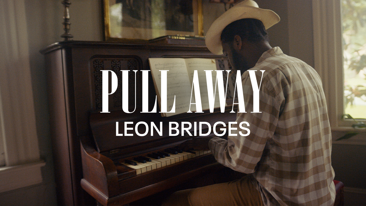 Pull away. Leon Bridges coming Home. Away исполнитель. Leon Bridges, Nick Waterhouse - Katchi (feat. Leon Bridges). LEONAWAY видео.