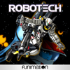 Robotech - RoboTech - The Masters Saga  artwork