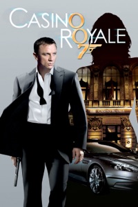 Bond: Casino Royale