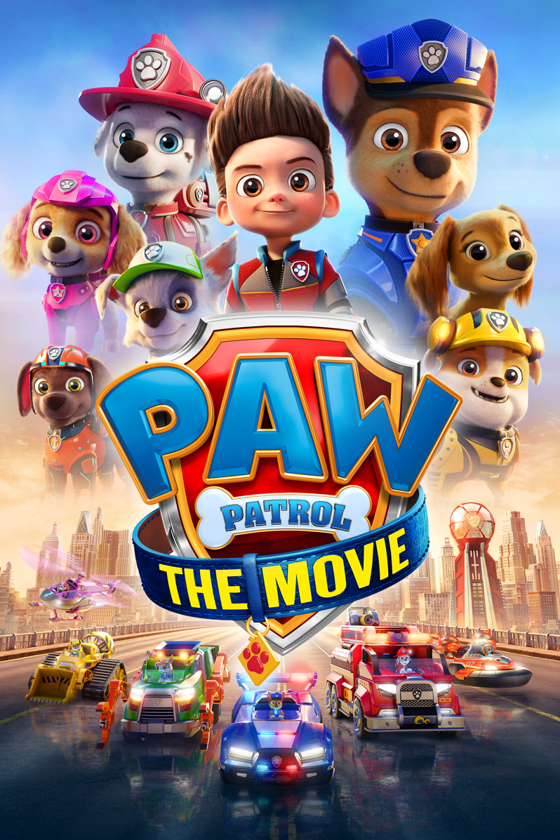 iTunes Top Kids Movies 2022