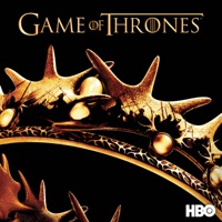 Game of Thrones, Saison 2 (VOST) Streaming  sur ZT ZA
