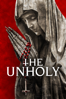 Evan Spiliotopoulos - The Unholy  artwork
