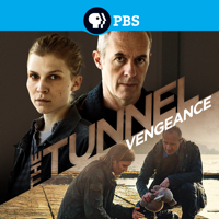 The Tunnel - The Tunnel, Vengeance: Season 3 artwork