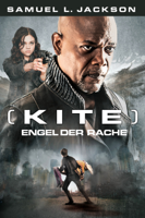 Ralph Ziman - Kite: Engel der Rache artwork