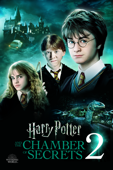 EUROPESE OMROEP | Harry Potter and the Chamber of Secrets