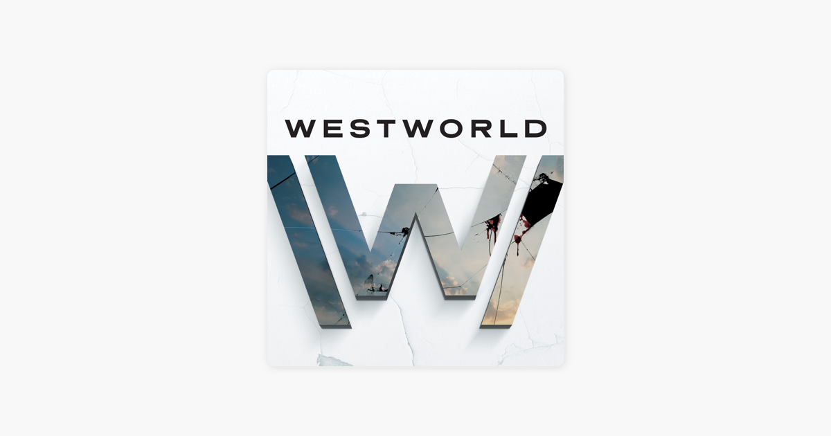 Westworld Seasons 1 2 Bei Itunes