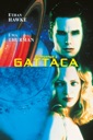 Affiche du film Bienvenue a Gattaca