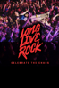 Long Live Rock: Celebrate the Chaos - Jonathan McHugh