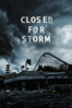 Jake Williams - Closed for Storm  artwork