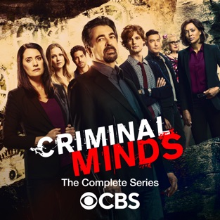 Criminal Minds: The Complete Series (Digital HD)