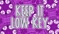 Keep It Low Key (feat. Tituss Burgess, Stephanie Beatriz, Daveed Diggs & Rory O'Malley) [Lyric Video | Apple TV+]