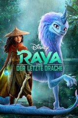 Raya und der letzte Drache