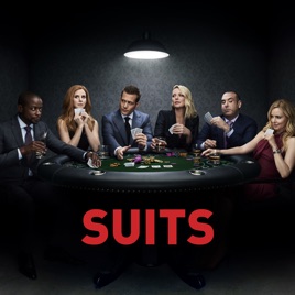 ‎Suits, Season 8 on iTunes