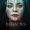 Legacies - Legacies, Season 4  artwork