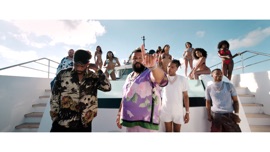 BODY IN MOTION (feat. Bryson Tiller, Lil Baby & Roddy Ricch) DJ Khaled Hip-Hop/Rap Music Video 2021 New Songs Albums Artists Singles Videos Musicians Remixes Image