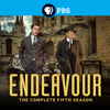 Endeavour - Endeavour, Season 5  artwork