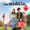 The Middle - The Middle: The Complete Series  artwork