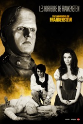 Les horreurs de Frankenstein (The Horror of Frankenstein)