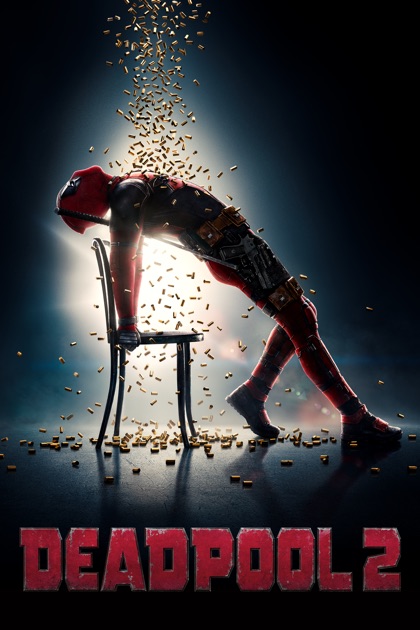 Deadpool 2 on iTunes