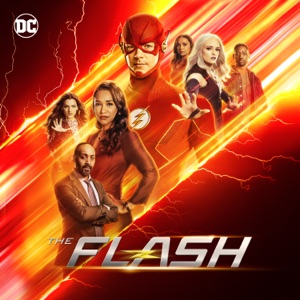 The Flash, Saison 8 (VOST) - DC COMICS - Episode 5