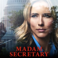 Télécharger Madam Secretary, Saison 4 Episode 9