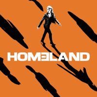 Homeland - Homeland, Staffel 7 artwork