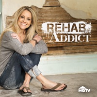 Télécharger Rehab Addict, Vol. 10 Episode 2
