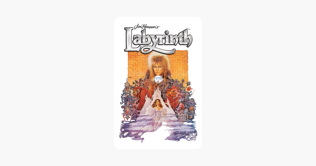 download labyrinth movie