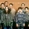 Freaks and Geeks - Freaks and Geeks, Season 1  artwork