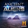 Ancient Aliens - Ancient Aliens, Season 17  artwork