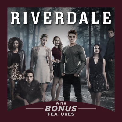 Riverdale, Season 2 (2018) (720p) x265 HEVC (Latino) 400x400bb