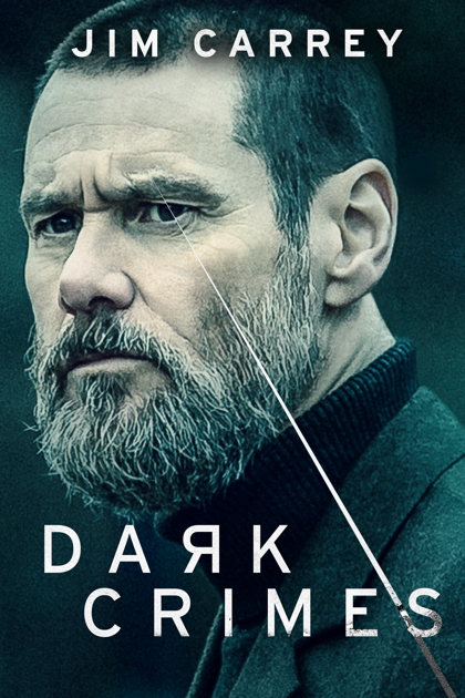 ‎Dark Crimes on iTunes