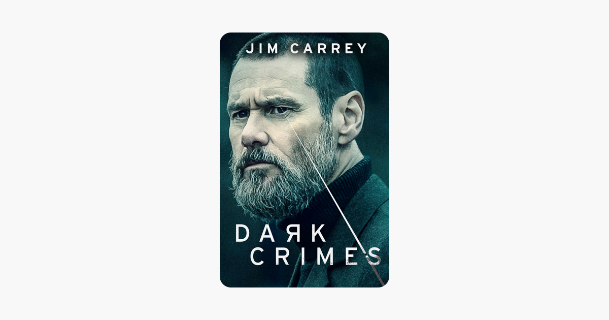 ‎Dark Crimes on iTunes