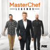 MasterChef - MasterChef, Season 11  artwork