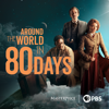 Around the World in 80 Days - Around the World in 80 Days, Season 1  artwork