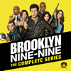 Brooklyn Nine-Nine - Brooklyn Nine-Nine: The Complete Series  artwork