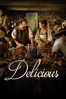 Delicious - Éric Besnard