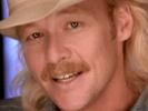 Livin' On Love - Alan Jackson