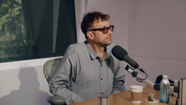 Pt. 3: The Nearer the Fountain, More Pure the Stream Flows Interview Damon Albarn & Zane Lowe Music Videos Music Video 2021 New Songs Albums Artists Singles Videos Musicians Remixes Image